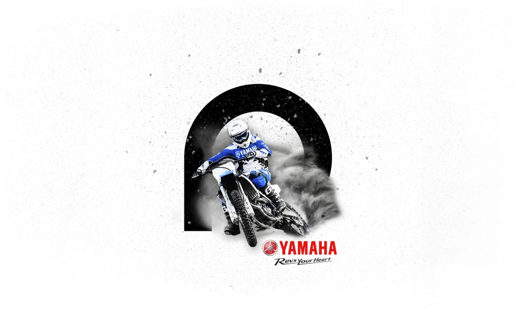 Yamaha & Creative Passengerve-passenger_yamaha