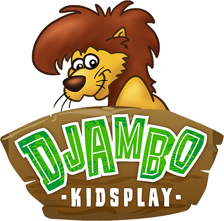 Logo - Djambo Kidsplay