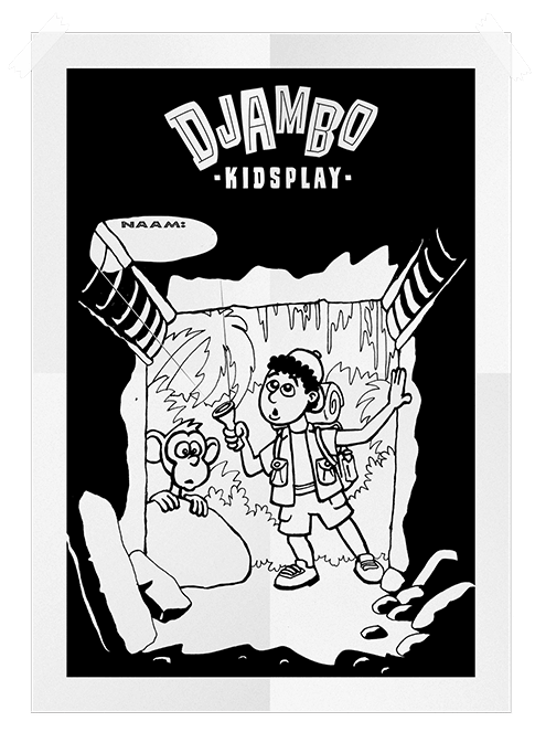 djambo-kidsplay_creative-passenger_poster-layout